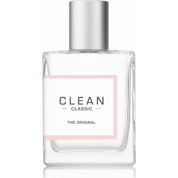 Clean Classic The Original Eau De Parfum Spray 60ml