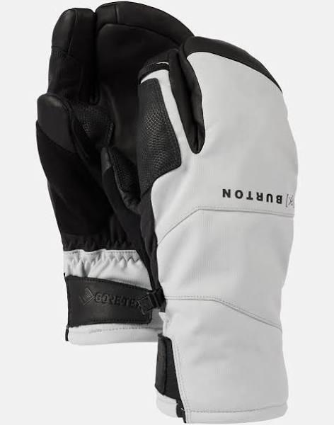 Burton [ak] Tech Gloves White - M