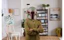 Star Wars Boba Fett Electronic Mask