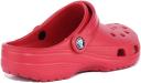 Crocs Kids Red Classic Clogs