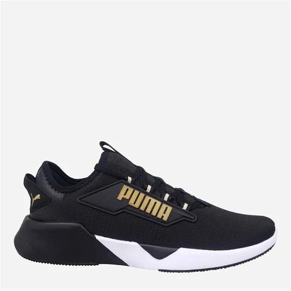 Puma Retaliate 2 Trainers Black EU 38 Man