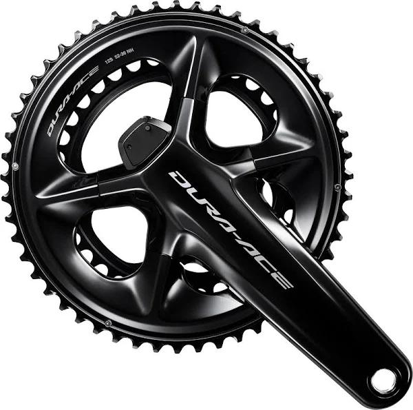 Shimano Dura-Ace Power FC-R9200-P Crankset 12-Speed HT2 165mm