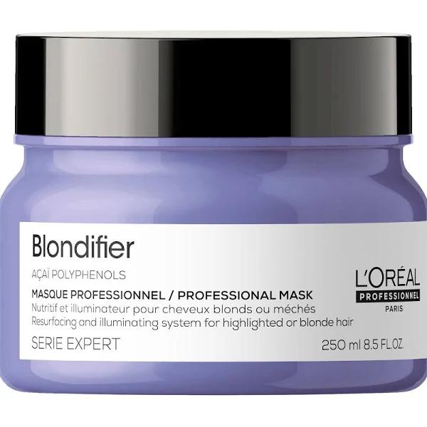 L'Oreal Professionnel Blondifier Professional Mask 250ml