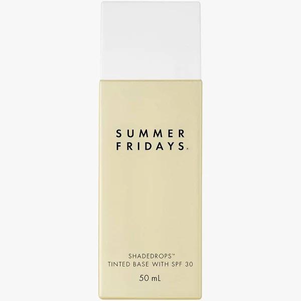 Summer Fridays - Shade Drops Mineral Milk - 50ml