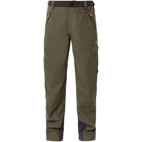 Spika New Valley Pants Mens - Performance Olive #Hcp-vlo-1a [Size M]