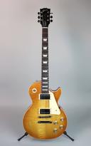 Gibson Les Paul Standard '60s - Unburst