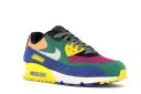 Nike Air Max 90 QS 'viotech 2.0' Shoes - Size 4