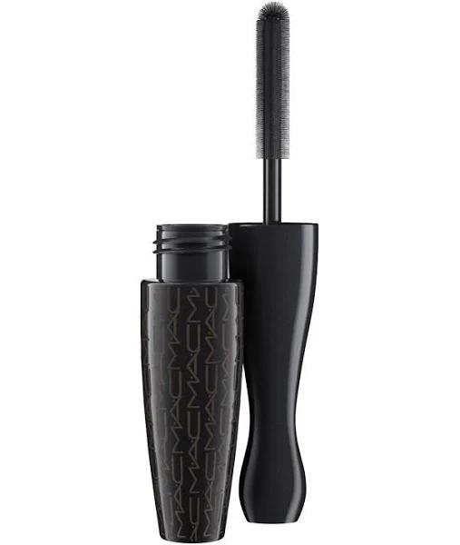 Mac in Extreme Dimension Lash Mascara - Colour 3D Black