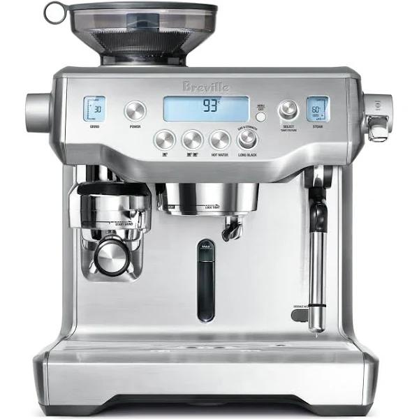 Breville The Oracle Coffee Machine