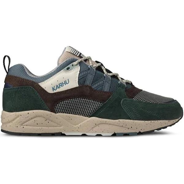 Karhu Fusion 2.0 Shoes Dark Forest Stormy Weather