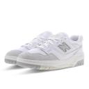 New Balance 550 'White Grey' Mens Sneakers - Size 10.0