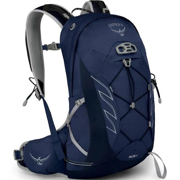 Osprey Talon 11 Daypack Ceramic Blue