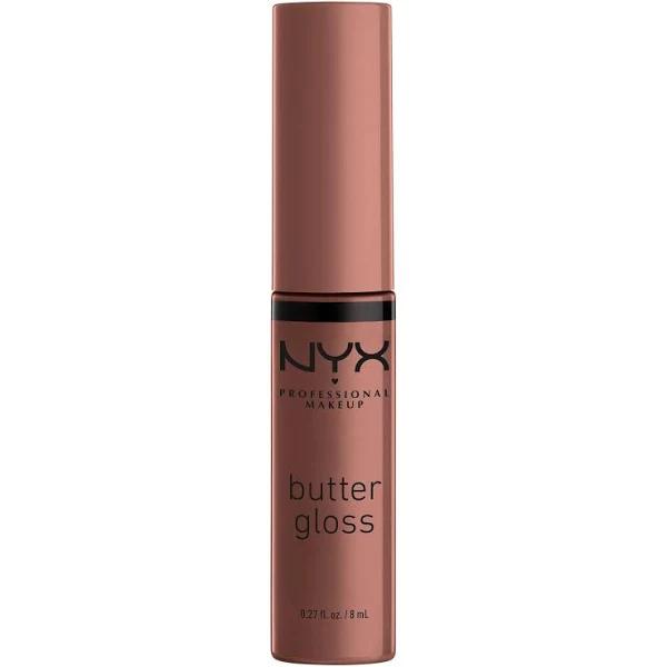 NYX Professional Makeup Butter Lip Gloss - Butterscotch