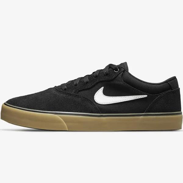 Nike SB Chron 2 Black Gum