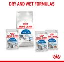 Royal Canin Indoor Gravy Wet Cat Food - 85g