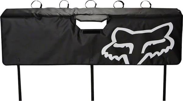 Fox Tailgate Cover