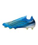 New Balance Furon V7 Pro FG Football Boots Blue EU 42 1/2