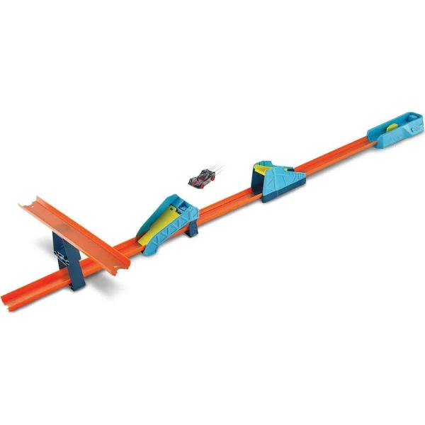 Hot Wheels Track Builder Unlimited Long Jump Pack