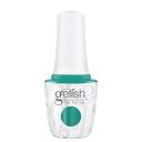 Gelish Gel Polish 15ml Sir Teal to You