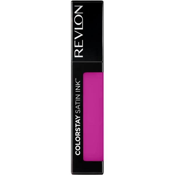 Revlon ColorStay Satin Ink Own It 011