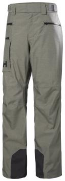 Helly Hansen Garibaldi 2.0 Pants Grey L Man