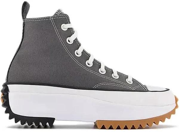 Converse Brown Run Star Hike Sneakers