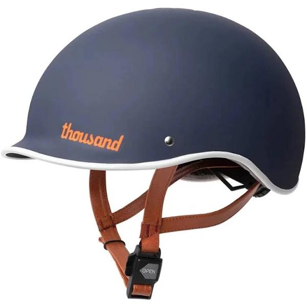 Thousand Heritage Helmet Navy / L