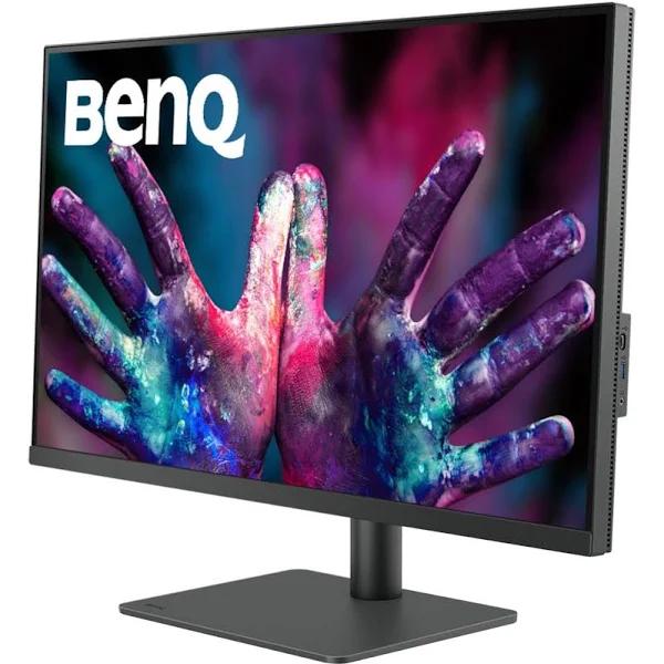 BenQ PD3205U 31.5" 4K UHD IPS Designer Monitor