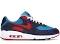 Nike Air Max 90 Photo Blue Navy