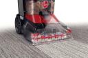 Hoover Commercial Spot Extractor, Upright Shampooer, CH68000V, Black