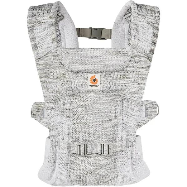 Ergobaby Aerloom Baby Carrier (Misty Morning)