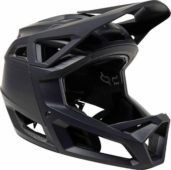 Fox Proframe RS MIPS Helmet - L / Black