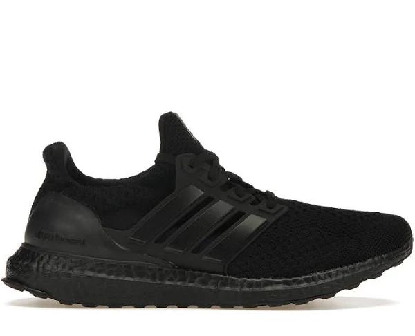 Adidas Ultraboost 5.0 DNA 'Triple Black' Sneakers | Women's Size 8