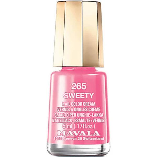 Mavala Nail Polish 5ml - 265 Sweety