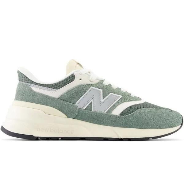 New Balance 997R Trainers Green EU 40 Man