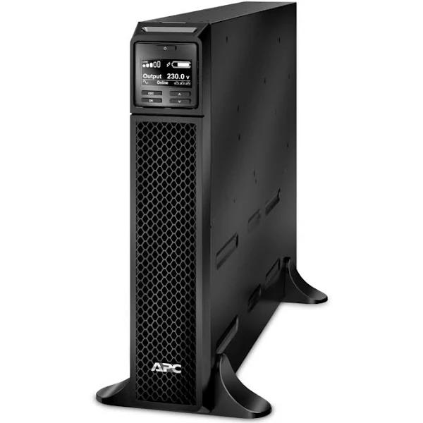 APC Smart-UPS SRT 1500VA