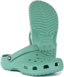 Crocs Classic Clogs - Jade Stone