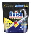 Finish Dishwashing Tablet Powerball Quantum Ultimate Pro Lemon Sparkle