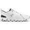 On Running Cloud x 3 Women's - White - 9