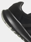 adidas-Lite Racer 3.0 Shoes-Men-Core Black / Core Black / Grey Six-9.5