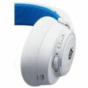 SteelSeries Arctis Nova 7P Wireless Multi-Platform Gaming Headset For Ps5 & PC - White