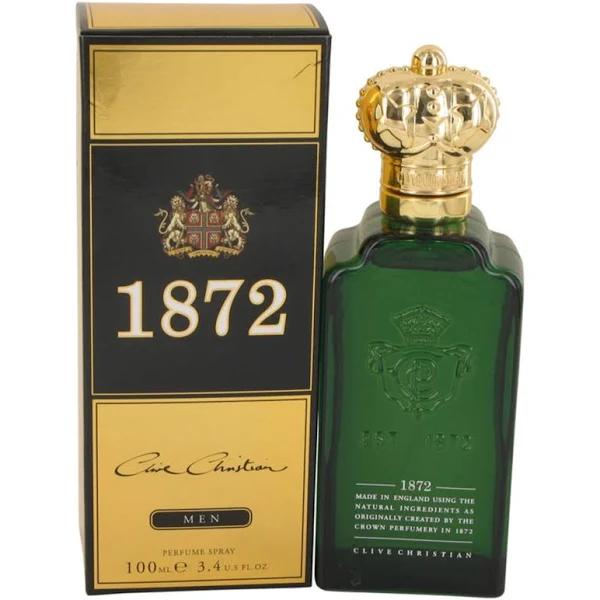 Clive Christian 1872 Perfume Spray by Clive Christian - 100 ml