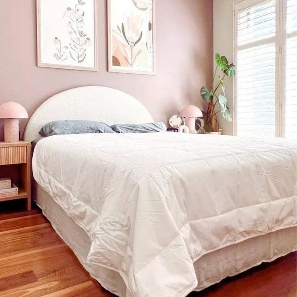 Sienna Living All Seasons Bamboo Quilt | Queen