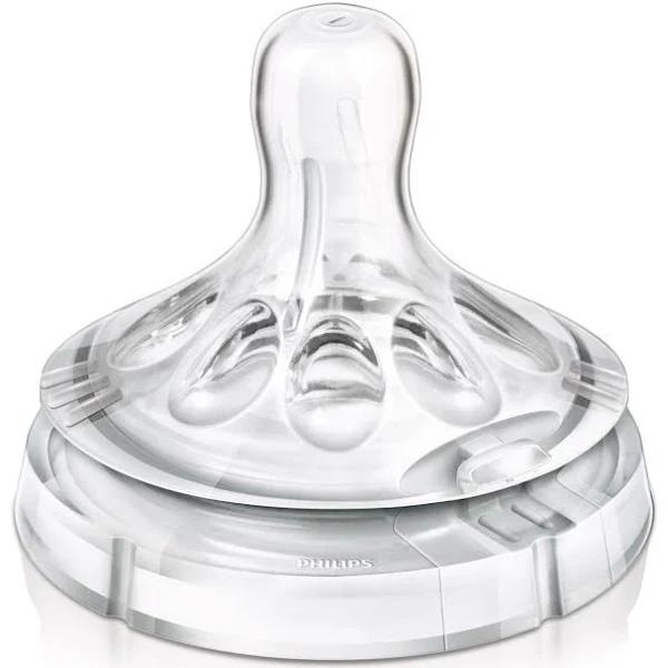 Avent Natural Medium Teat