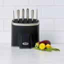 Global Zeitaku 7 Piece Knife Block Set