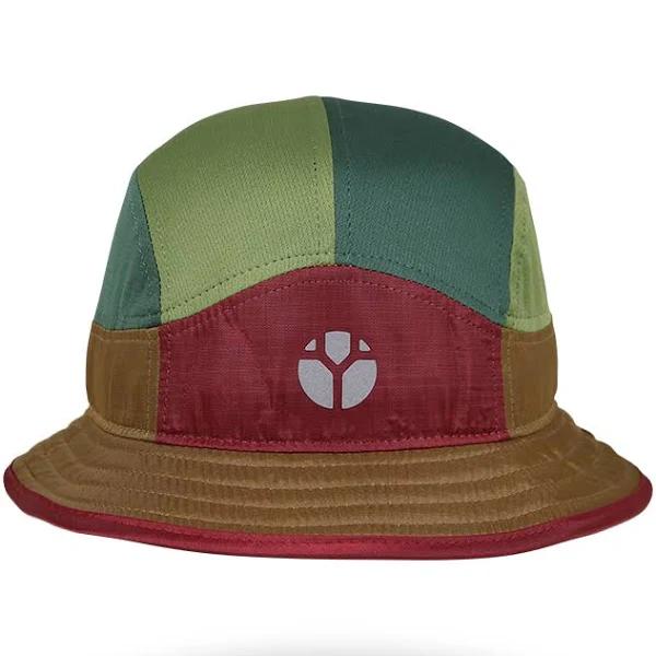 Fractel B-Series Bucket Hat - Woodlands Edition - L/XL