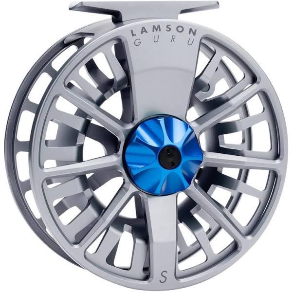 Lamson Guru S Spool, Arctic / 7+