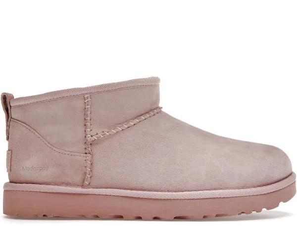 UGG Classic Ultra Mini Boot Madhappy Petal (Women's)