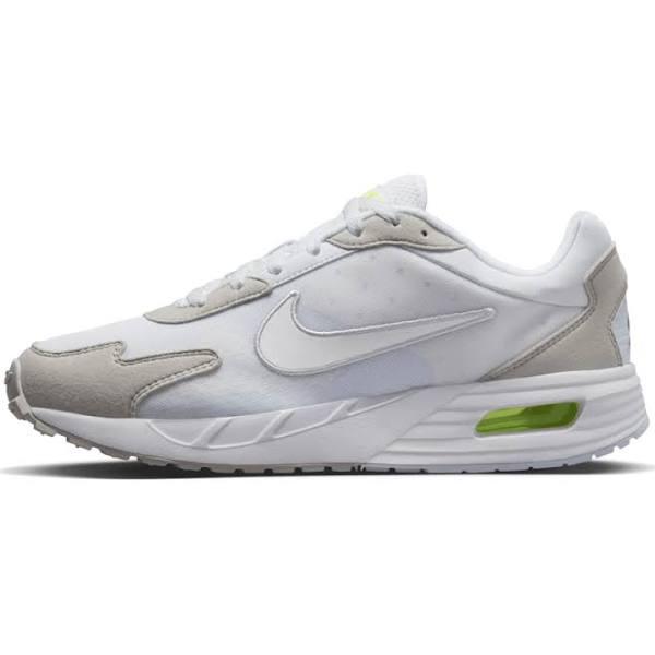 Nike Air Max Solo Phantom/White/Football Grey/Volt Size 11 Mens - Hype DC | AfterPay Available