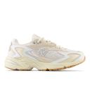 New Balance 725 'Bone Metallic Silver' Mens Sneakers - Size 4.0